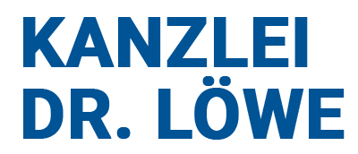 Kanzlei Dr. Löwe Inh. Matthias Schneider - Logo